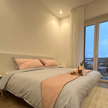 Roccia Apartment Cernobbio