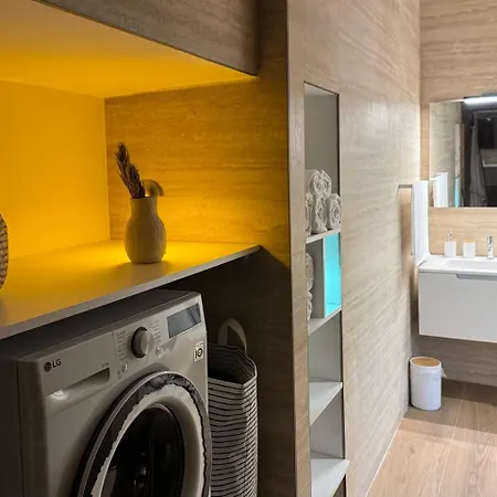 Apartment Roccia
