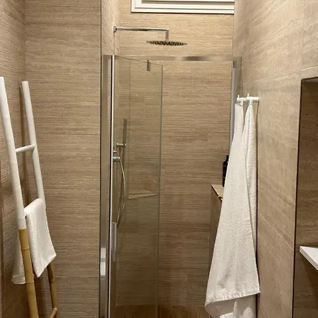 Apartment Roccia