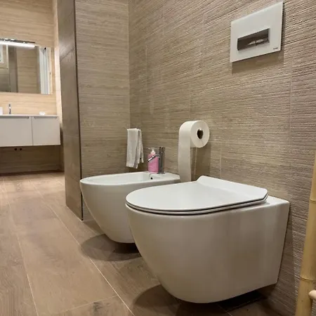 Roccia Apartment *