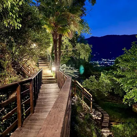 Apartment Roccia Cernobbio