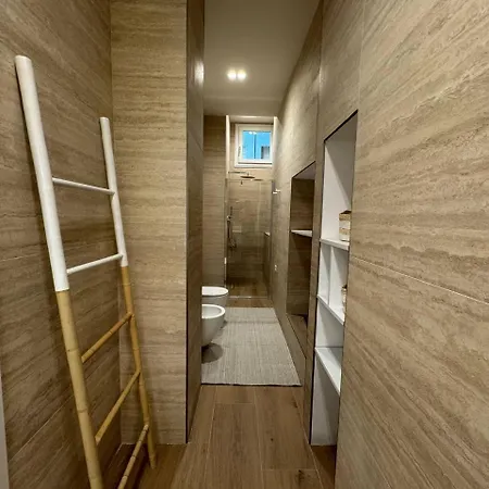 Apartment Roccia
