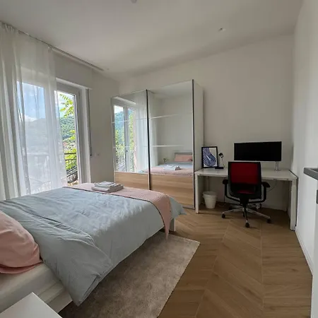 Apartment Roccia