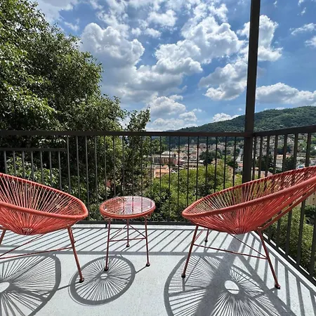 Apartment Roccia *
