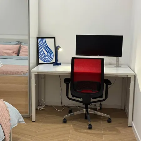 Apartment Roccia