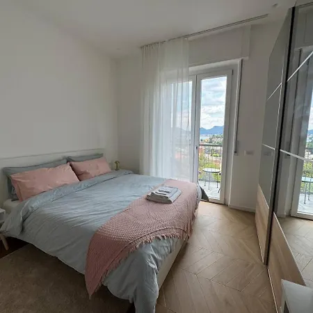 Apartment Roccia *