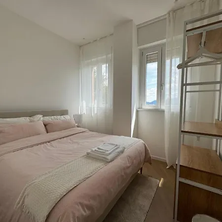 Apartment Roccia Cernobbio
